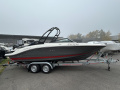 Sea Ray 210 SPXE Bowrider