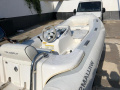 Williams Turbojet RIB čln
