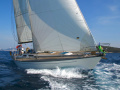 Baltic 38 DP Kajutová plachetnica