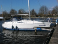 Jeanneau Sun Odyssey 29.2 Plachetní jachta