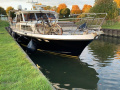 Bootswerft-Brauer-B&uuml;tzfleth 48 Pilothouse Motoryacht