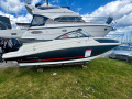 Bayliner VR5 Cuddy Kajutová loď