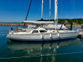 Luffe 43 DS Deck saloon