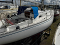 Nautors Swan 37 Segelyacht
