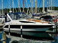 Bayliner 2855 Ciera Kajutová loď