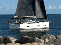 Dufour 430 Segelyacht