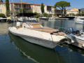 Nuova Jolly Prince 28 Sport Cabin Festrumpfschlauchboot