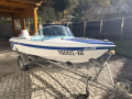 Isoltecnica Nautica Silentcraft Motorová jachta
