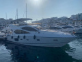 Sunseeker Manhattan 60 Flybridge