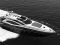Sunseeker Predator 62 Hardtop