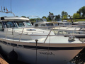 Veha 39 OC Motoryacht