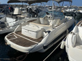 Rio 750 Day Cruiser Deck boat