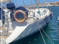 Jeanneau Sun Odyssey 45 Blauwasseryacht