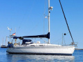 Bavaria 36/2 Bluewater yacht