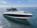 Sunseeker Superhawk 43 Motorna jahta