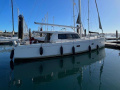 Moody 45Ds Sailing yacht