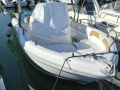 Ranieri by Antonio Ranieri Voyager 6,40 Center Console