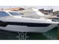 Blu Martin S.T. 55 Motoryacht