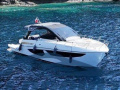 FIM 440 Regina Hardtop
