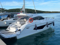 Sessa C3X - Hard top Hardtop