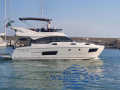 Bavaria Virtess 420 Fly Flybridge