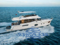 Beneteau Swift trawler 48 Charter Flybridge