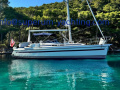Sunbeam 37 Yacht a vela