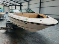 Sea Ray 190 SPX Bowrider