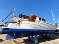 Menorquin 160 Trawler