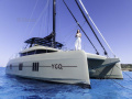 Sunreef 60 Katamaran