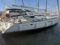 Beneteau Oceanis 473 Seilyacht