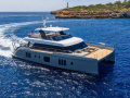 Sunreef 70 POWER Catamaran à moteur