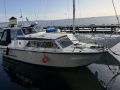 Birckwood 25 HT Motoryacht