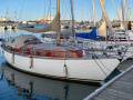 Vind&ouml; 50 Sejlyacht