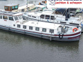 Beurtmotor 18.06 Varend woonschip