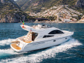 Rodman 38 Bateau à moteur classique