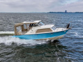 Bertram 25 Express Cruiser Motorjacht
