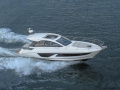 Beneteau Gran Turismo 41 Motoryacht