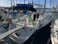 Beneteau Oceanis 373 Yacht hauturier