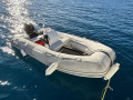 AerMarine Alusmart 320 Kart RIB čln