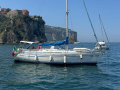 Bavaria 38 Exclusive Bluewater yacht