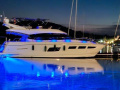 Prestige 550 Motoryacht