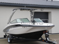 Yamaha WaveRunner Yamaha AR190 100hours only 2017 Perfect Motorboot-Klassiker