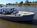 Statement Marine PTS 26 Kajütboot