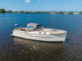 Statement Marine PTS 26 Kajütboot