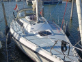 Etap 28 Zeiljacht