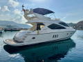 Sunseeker Manhattan 60 Flybridge