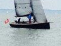 Saffier SE33 Daysailer