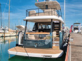 Azimut Magellano 60 Flybridge