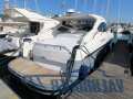 Bruno Abbate Primatist G 41.2 AERO TOP EVOLUTION Hardtop